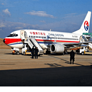 榆林榆阳航空快运业稳步发展的原因是什么？